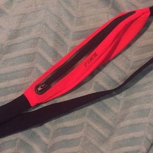 PINK mini Fanny pack